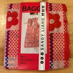 Sandy Liang Big Baggu Bag